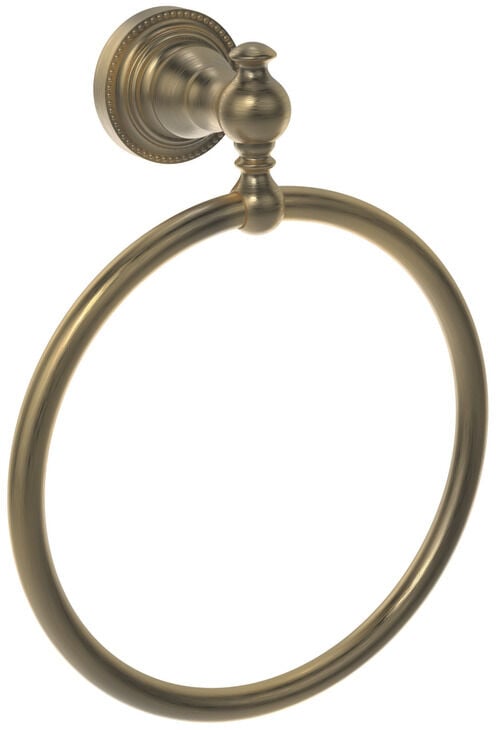 Häfele CALISTO - Halka Havluluk 190 mm 245 mm Bronz 580.69.511