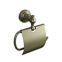 Hafele CALISTO Tuv. kağ.,kapaklı,bronz