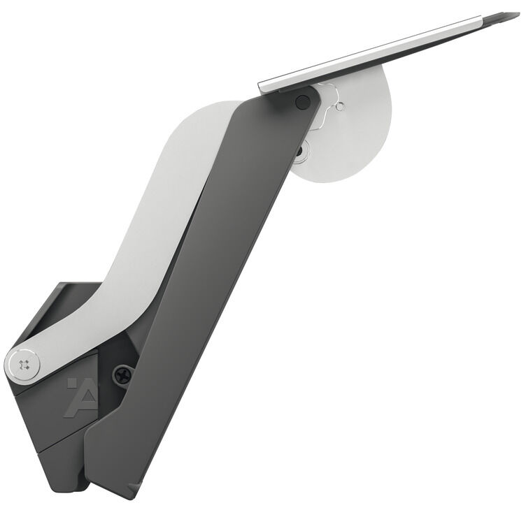 Häfele Free space 1.8 push Kalkar kapak makası kolsuz C pto 225–650 mm 372.27.356