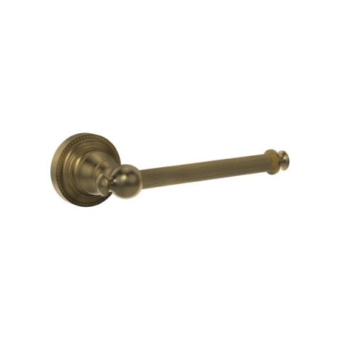 Häfele CALISTO - Tuvalet Kağıtlık Bronz 580.69.542