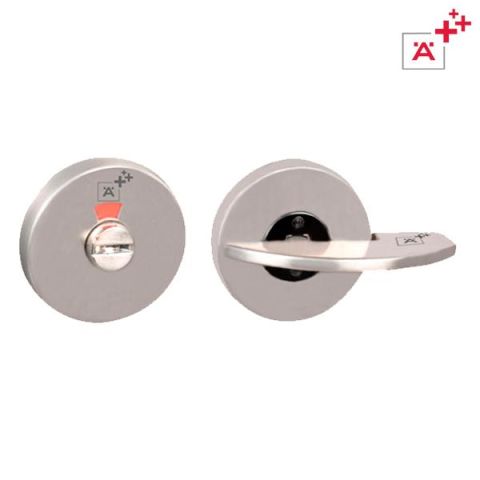 Hafele WC Mandal PLUS, antimikrobiyal