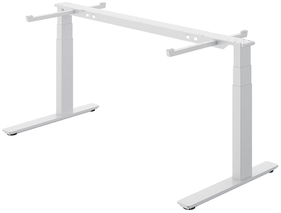 Masa tabanı, Hafele Officys TE651 tam set - 633.50.717