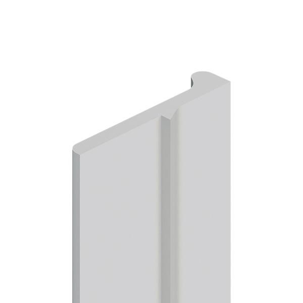 Hafele Kapak binisi vidalı gri kahve 4,8mm/2,5m