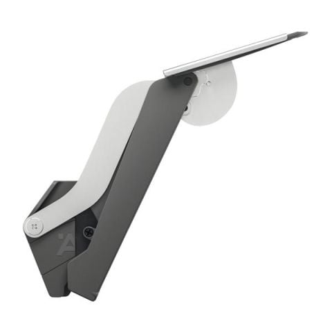 Hafele FREE SPACE 1.11 Model D Antrasit/Nikel Endüstriyel Paket