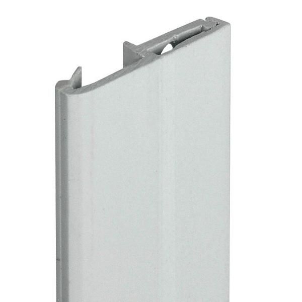 Hafele Kapak binisi vidalı siyah 5/2500mm