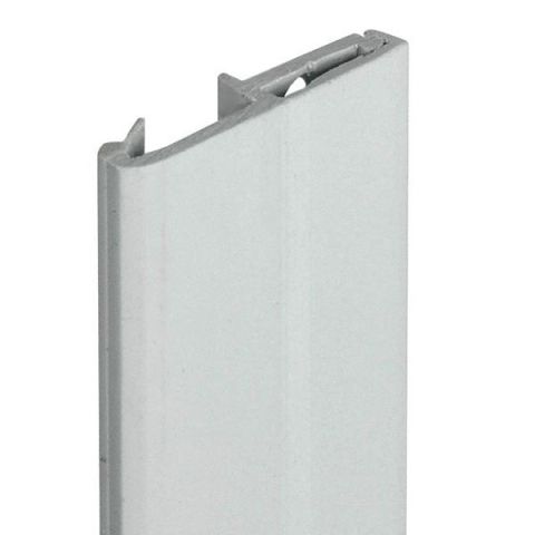 Hafele Kapak binisi vidalı siyah 5/2500mm