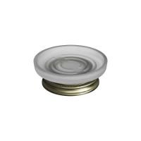 Hafele CALISTO Sabunluk,tez.üstü,bronz