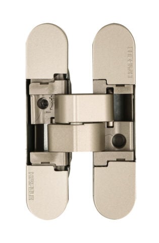 Gizli Kapı Menteşesi, Hafele CDH 40S, 2 Menteşe İle 40