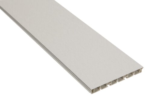 Baza Profili, Hafele TAPE, PVC Üzeri Alüminyum Kaplama