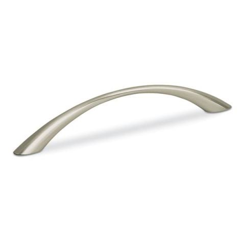 Hafele CERESSA Mobilya Kulpu Nikel 160mm