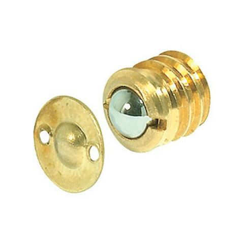 Hafele Bilyalı Çıt Çıt Pirinç 90mm