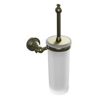 Hafele CALISTO Tuv.fırçalık,duv.mon.,bronz