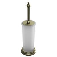 Hafele CALISTO Tuv.fırçalık,yerden,bronz