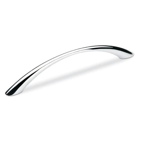 Hafele CERESSA Mobilya Kulpu Parlak Krom 160mm