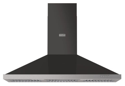 Davlumbaz, Hafele SIRIUS, 1000 mm, Piramit - 533.89.634