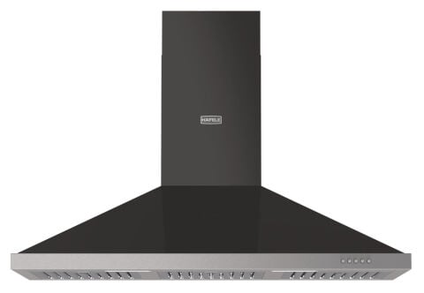 Davlumbaz, Hafele SIRIUS, 1000 mm, Piramit - 533.89.634