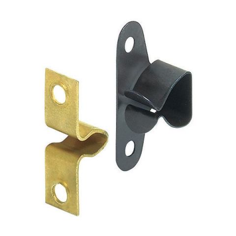 Hafele Baza Çıt Çıt Çelik Pirinç Kaplama 30mm