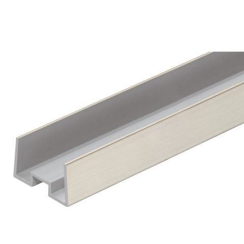 Hafele PETE02 Yan Panel Profil 18-19/2500mm