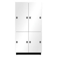 Hafele ROYALE Buzdolabı ankastre 4 kapılı 95cm