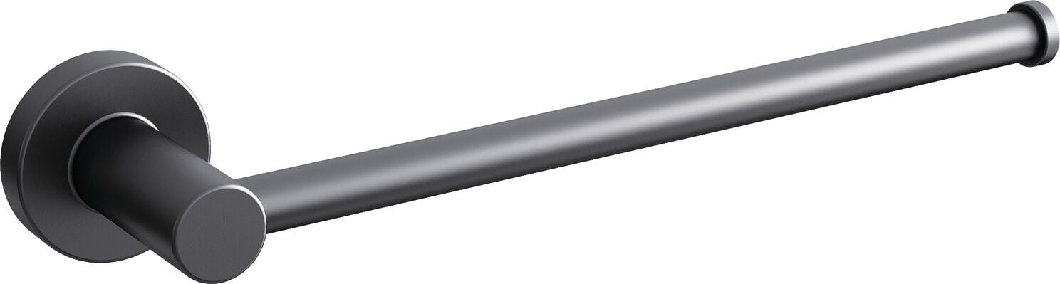 Häfele OZO - Kağıt Havluluk 283 mm 51 mm Titanyum Mat 580.69.840