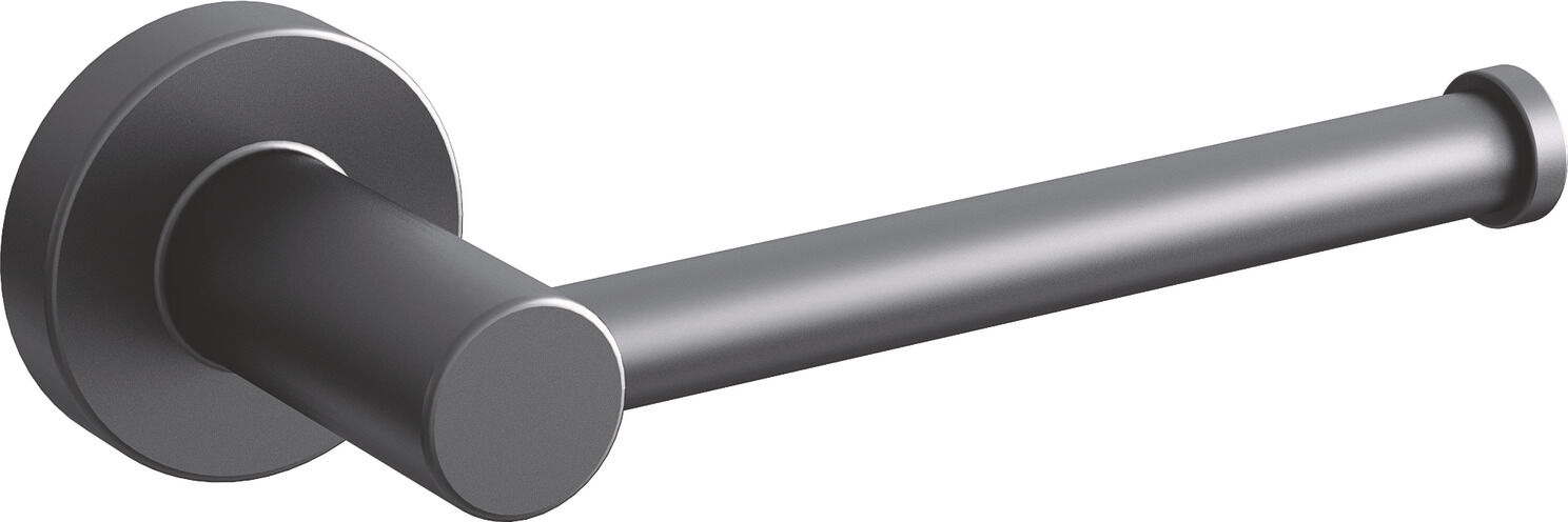 Häfele OZO - Tuvalet Kağıtlık 51x163x66 mm Elektrolizle kaplanmış Duvara 580.69.842