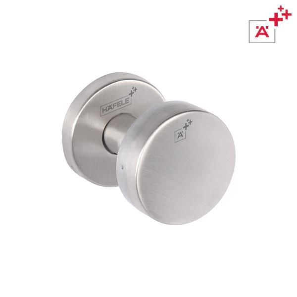 Hafele AURA PLUS Topuz kol,antimikrobiyal