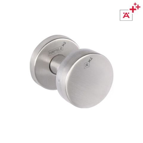 Hafele AURA PLUS Topuz kol,antimikrobiyal