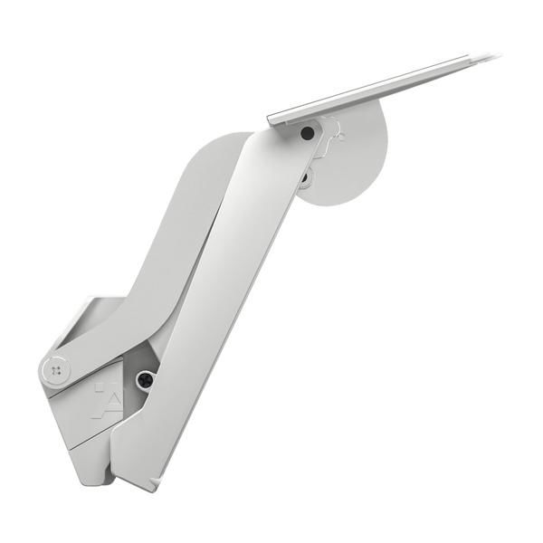 Hafele FREE SPACE 1.11 Model B Beyaz/Nikel