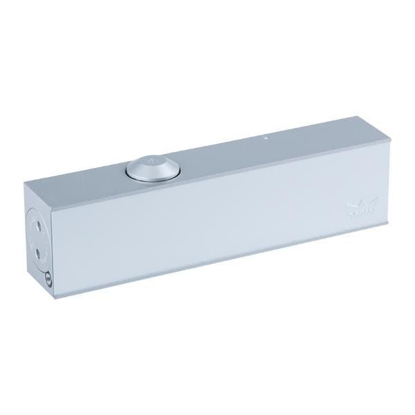 Hafele TS 73 V Kapı Kapatıcı Gümüş Renkli