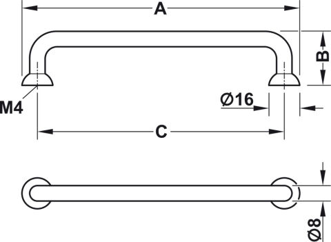 D Kol, Hafele D Kol - 106.62.115