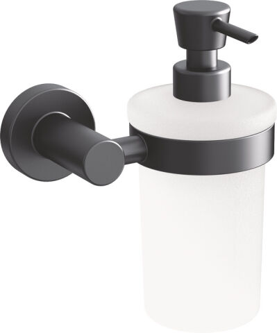 Duvara Monte Sıvı Sabunluk, Hafele OZO - 580.69.851