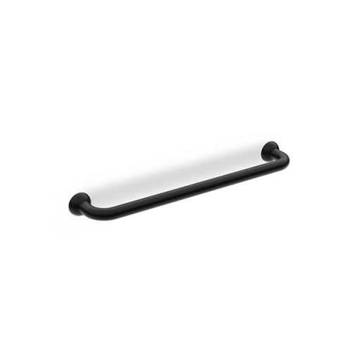 Hafele EDNA Mobilya Kulpu Mat Siyah 160mm