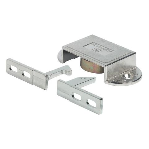 Hafele Otomatik Kapak Kilidi 635x315x115mm