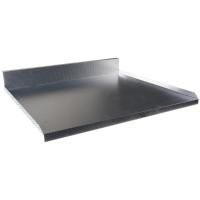 Hafele ZET Damlalık alüminyum 664x475mm