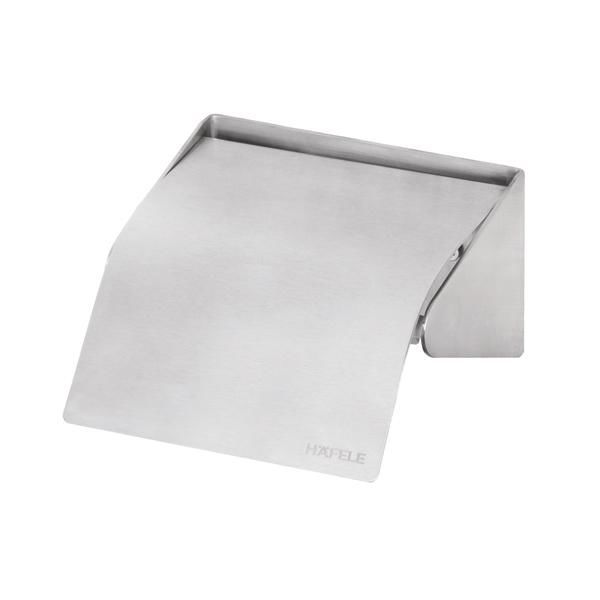 Hafele Tuvalet kağıtlığı p.çelik 137x73x70mm