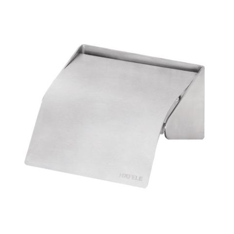 Hafele Tuvalet kağıtlığı p.çelik 137x73x70mm