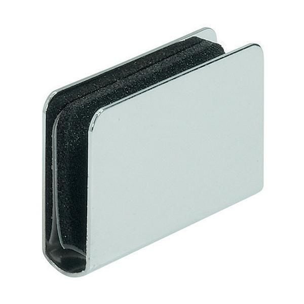Hafele Karşı Parça Krom Parlak 40x75x245mm