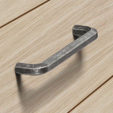 D Kol, Hafele Deco H1710, zamak - 106.62.505