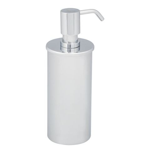 Hafele ABSTRACT Sıvı sabunluk,tez.üstü,p.krom