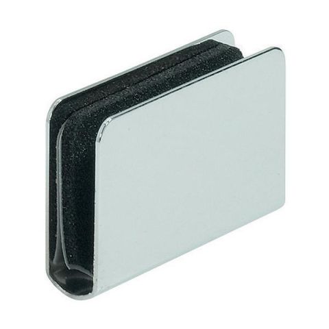 Hafele Karşı Parça Siyah 40x75x245mm