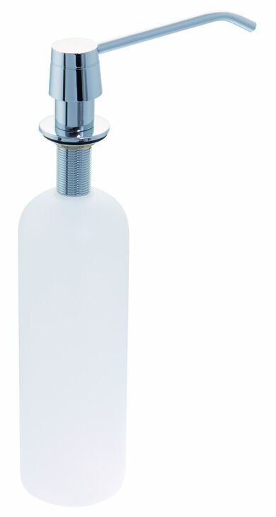 Ankastre Sıvı Sabunluk, Hafele ROXY - 580.90.053