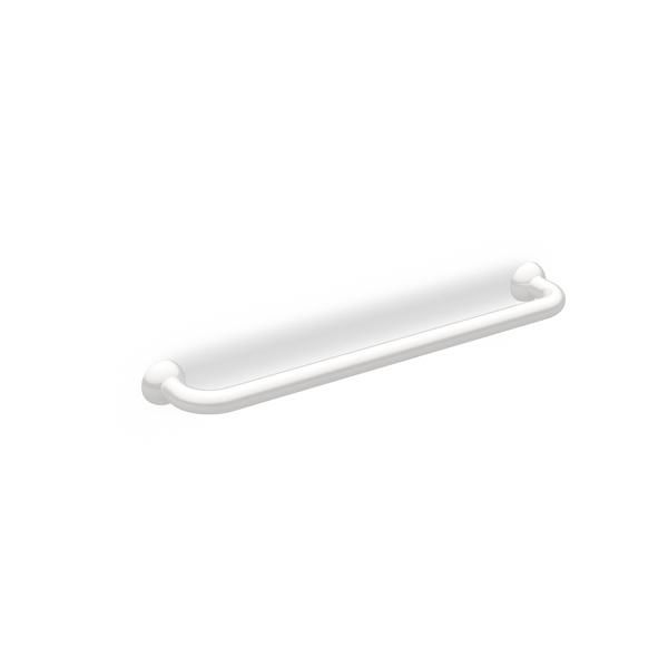 Hafele EDNA Mobilya Kulpu Beyaz 160mm