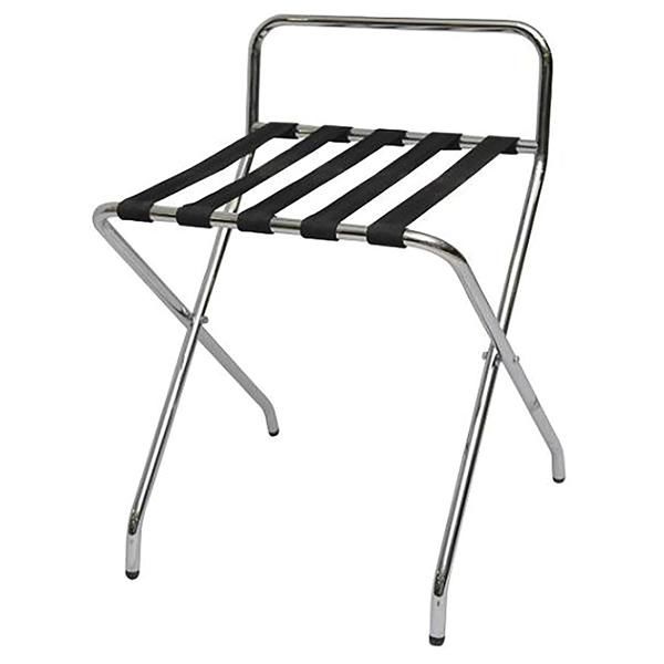 Hafele Bavulluk Paslanmaz Çelik 550x505x730mm