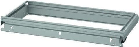 Hafele VARIANT S Proje çekm, gri, 366x1162 - 425.70.125