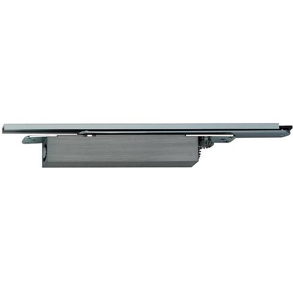 Hafele BOXER Kayar kanal, 12mm, sabitlemesiz