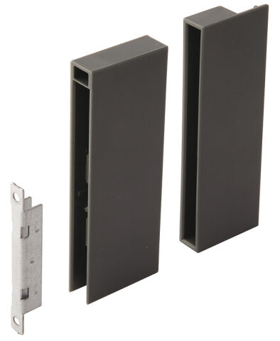 Häfele Cam Yan Paneller Yükseklik 111 mm Matrix Box S 392 mm Buzlu 552.50.634