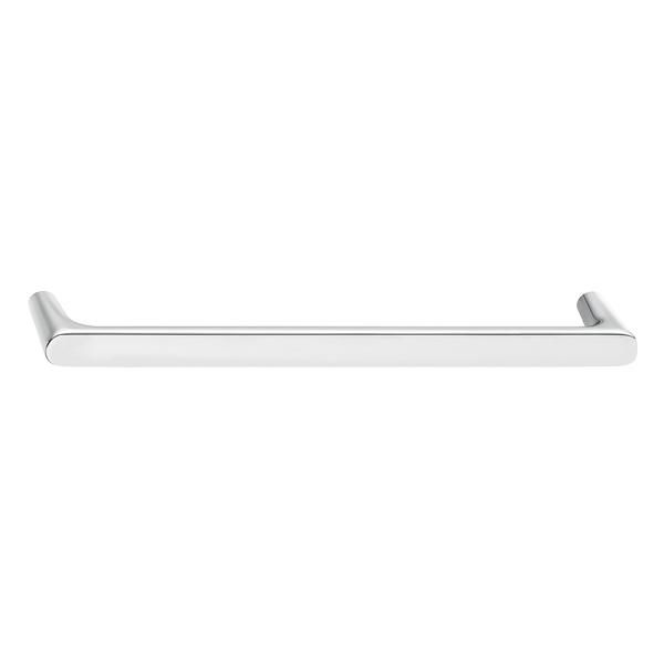 Hafele H2125 Mobilya Kulpu Parlak Krom 160mm