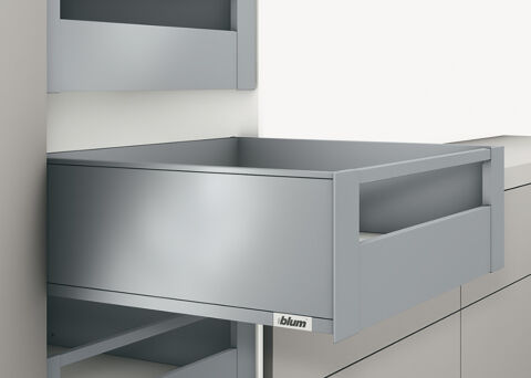 Häfele Korkuluk Blum Ambia Line - ZR7,1080U 1,080 mm 550.74.008