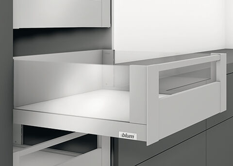 Häfele Korkuluk Blum Ambia Line - ZR7,1080U 1,080 mm 550.74.008