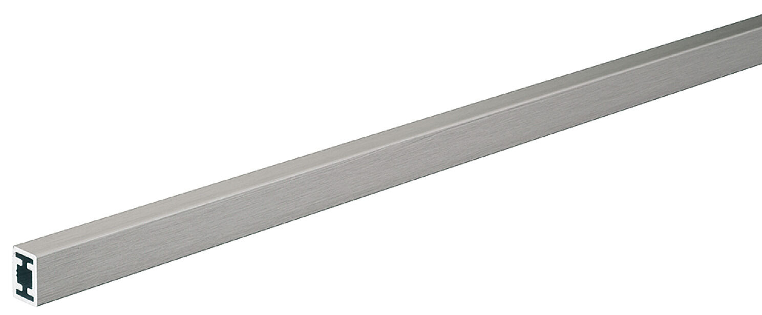 Häfele Korkuluk Blum Ambia Line - ZR7,1080U 1,080 mm 550.74.008